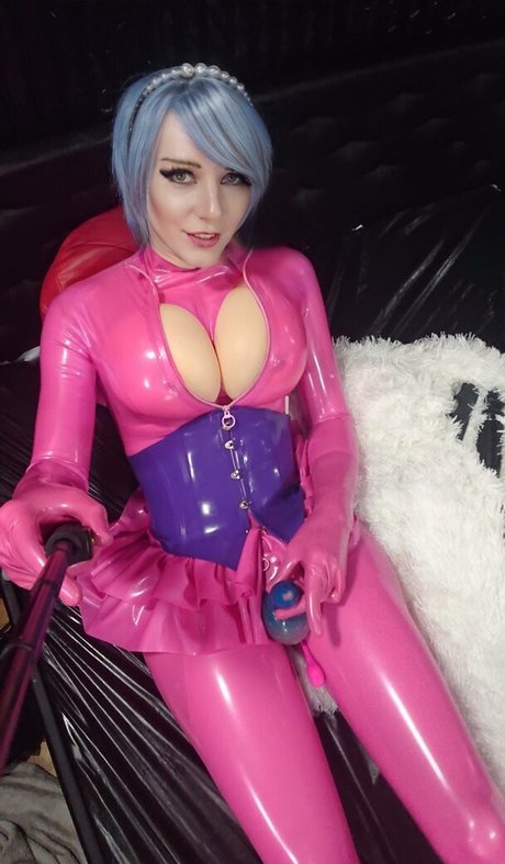latexirime free onlyfans porn