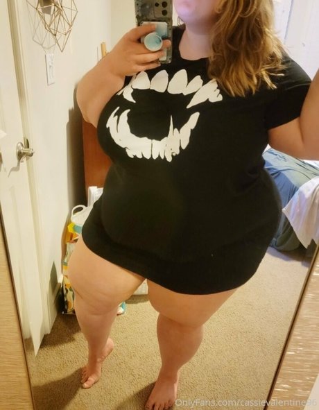 cassievalentine96 leaked onlyfans nudes