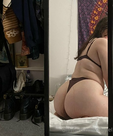 bbyzel onlyfans leake