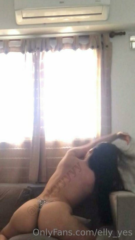 elly yes on onlyfans