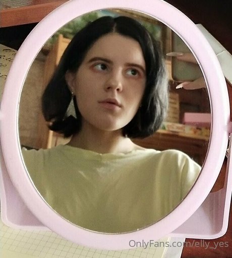 elly yes onlyfans leaked photos