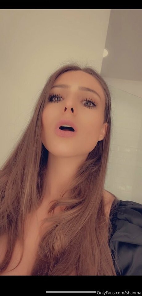 shanma nude on onlyfans