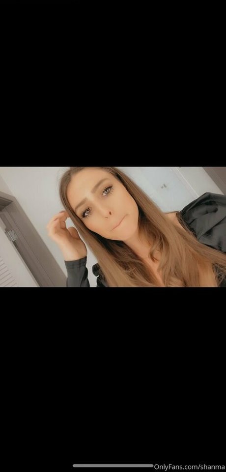 shanma onlyfans leaked naked