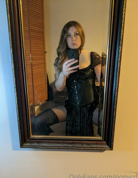 ponycd onlyfans picture