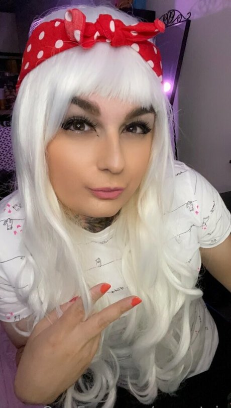 eve qtpie onlyfans leaka