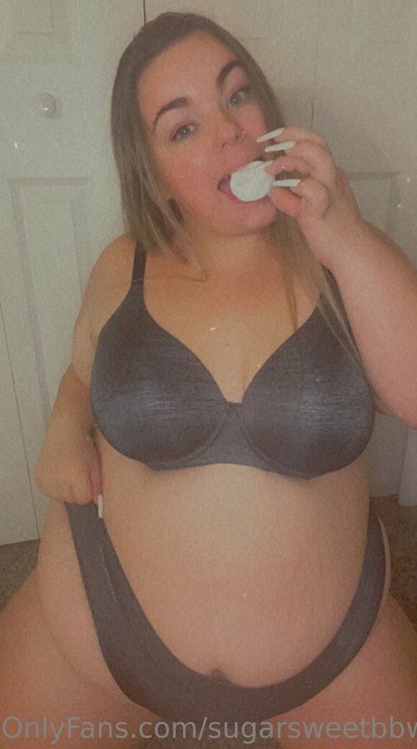 sugarsweetbbw porn onlyfans leaks