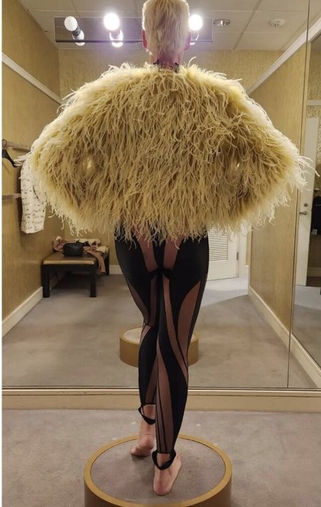 Brigitte Nielsen onlyfans leak porn