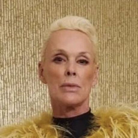 Brigitte Nielsen onlyfans naked leaks