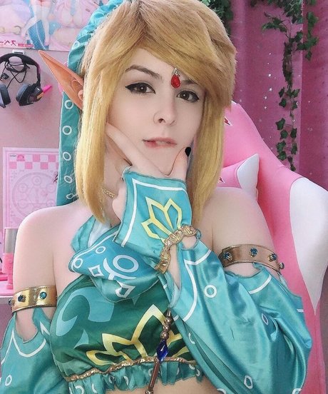 itsarice only fans pictures