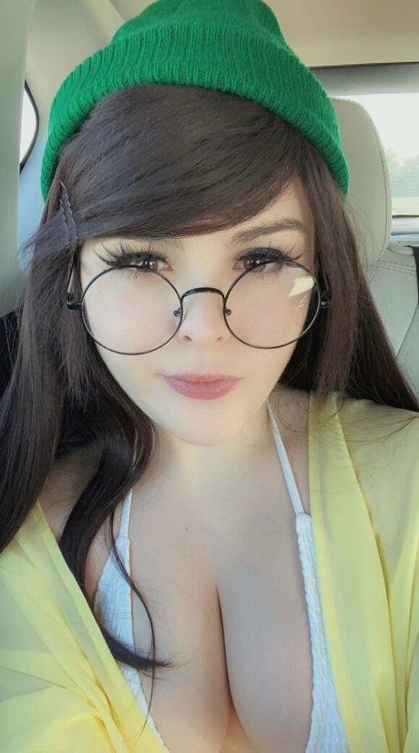 itsarice nude onlyfans