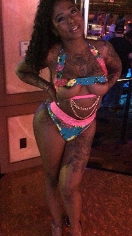 Gogo Fukme onlyfans leaks