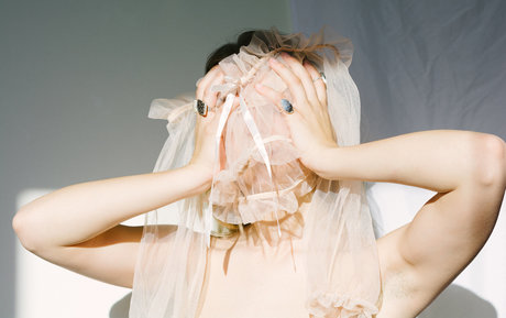 Lowkee Karlee strip onlyfans