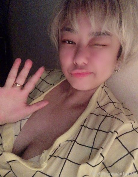Pchan 666 onlyfans leak
