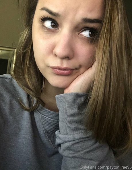 Payton Rae onlyfans leaked