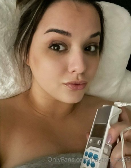 Payton Rae onlyfans archives