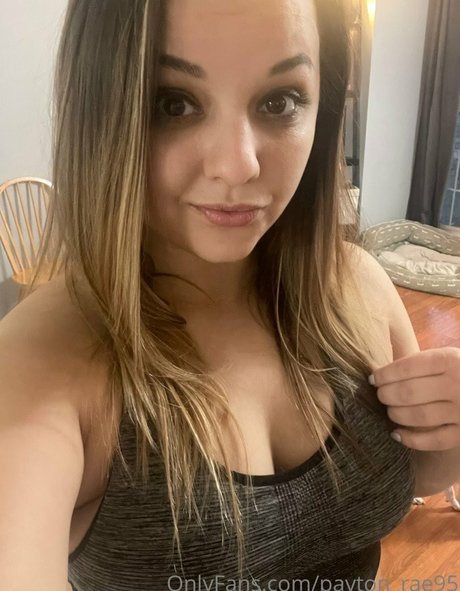 Payton Rae new onlyfans leaks