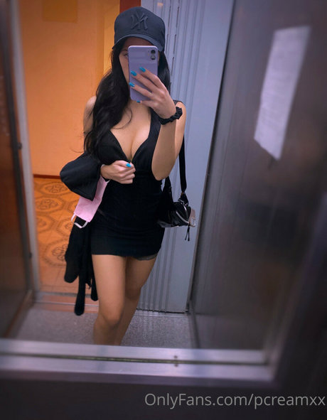 Pearl Sexting onlyfans full