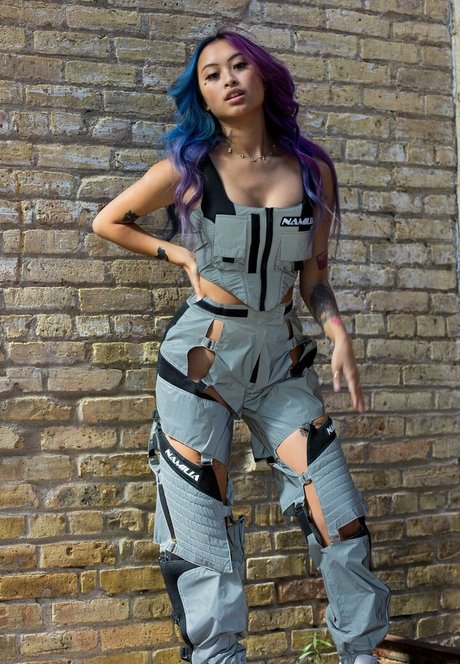 Official Kendama Babe naked onlyfans leaks