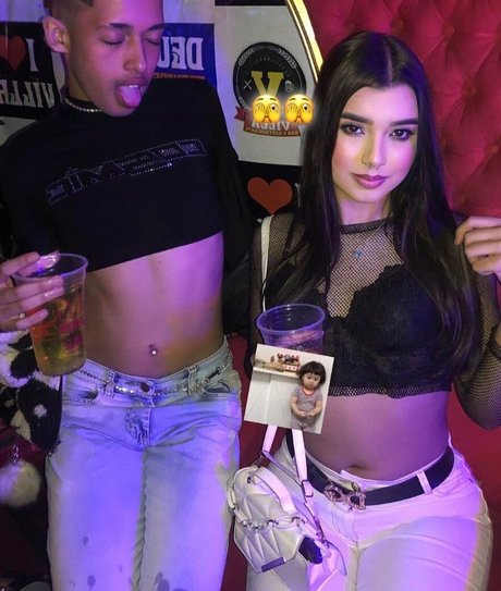 Arielly Bonatti onlyfans naked