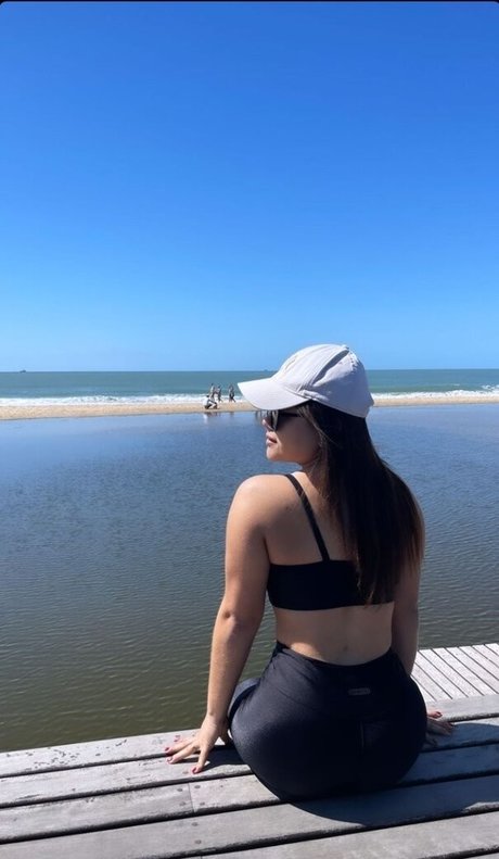 Tamires Nascimento nudes onlyfans