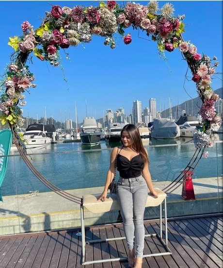 Tamires Nascimento onlyfans nude porn