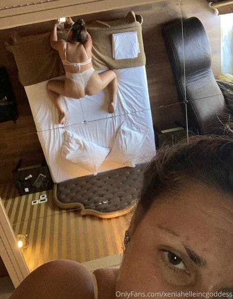 xeniahelleincgoddess Profile pic