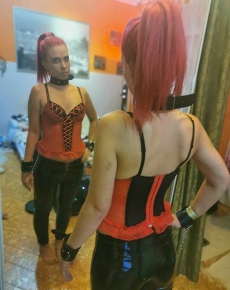 Sexi Gypsy nude on onlyfans