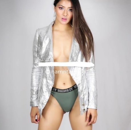Namrata Malla onlyfans free