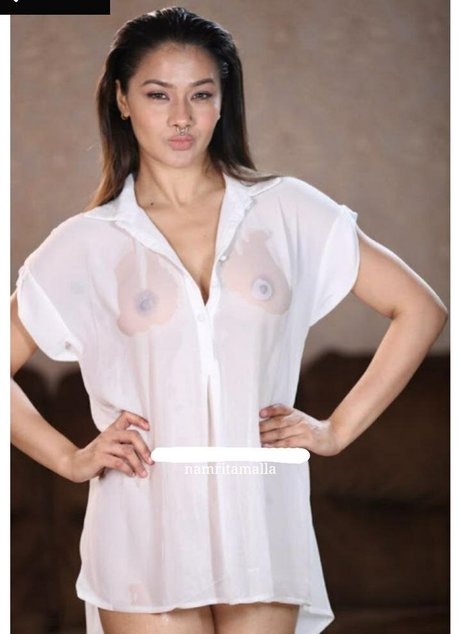 Namrata Malla only fans review