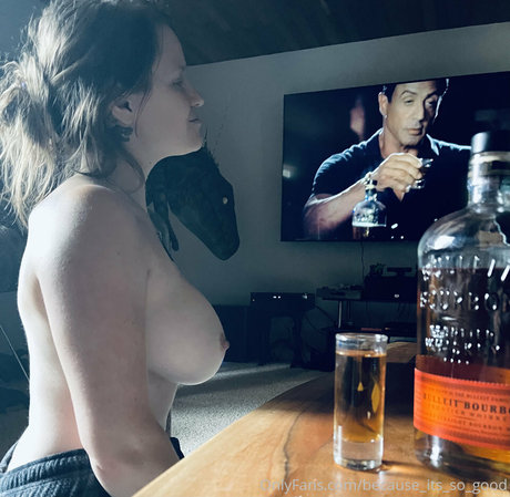 Morgan Nymph leak only fans