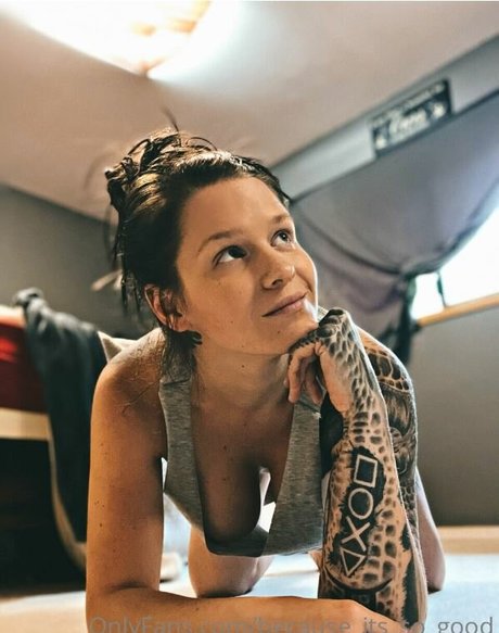 Morgan Nymph leaked onlyfans.