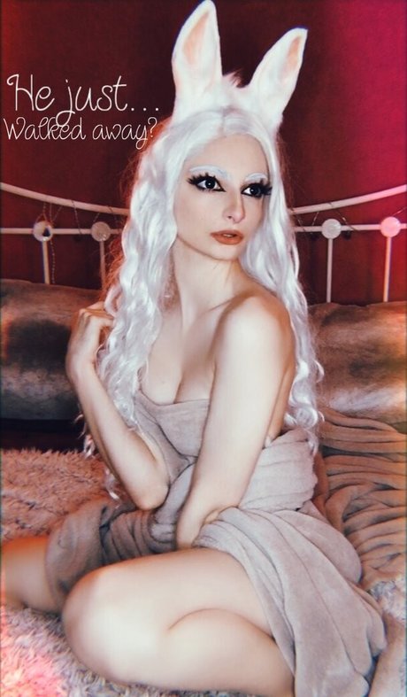 Dragon Cosplays only fans pics