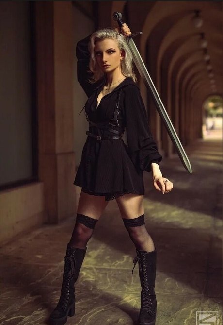 Dragon Cosplays nude porn onlyfans