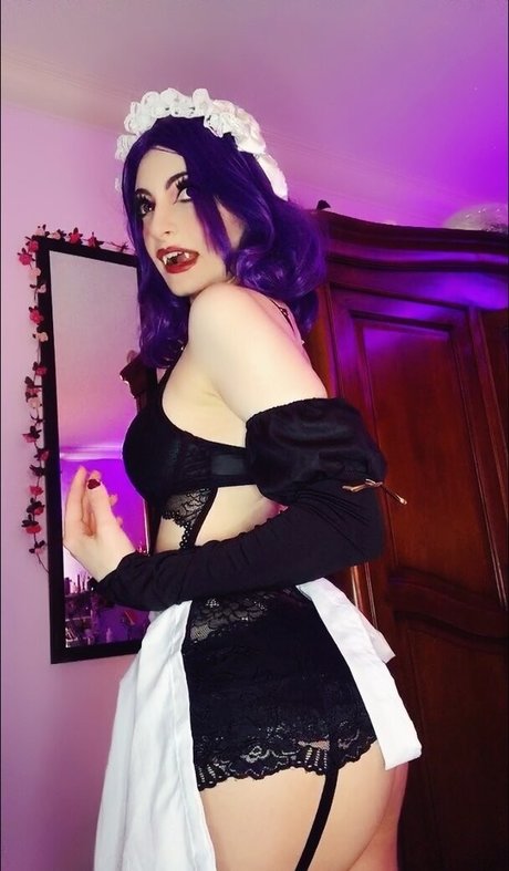 Dragon Cosplays onlyfans sex tape