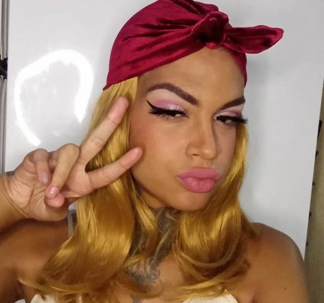 Sophia Fantinato onlyfans leaks