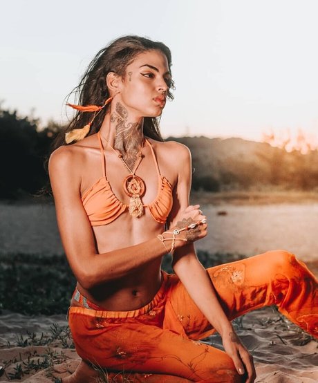 Sophia Fantinato onlyfans leak nudes