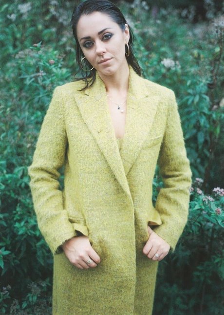 Susannah Fielding onlyfans leaked nude