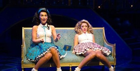 Susannah Fielding onlyfans free content