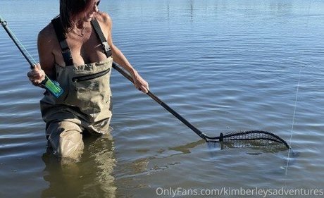 kimberleysadventures onlyfans leaked nudes