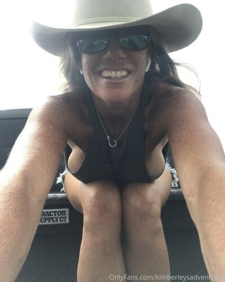 kimberleysadventures only fans photos