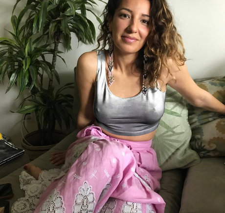 Vanessa Lengies nude on onlyfans