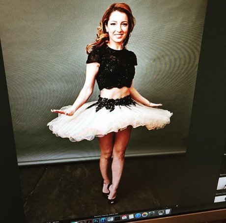 Vanessa Lengies onlyfans pics leaked