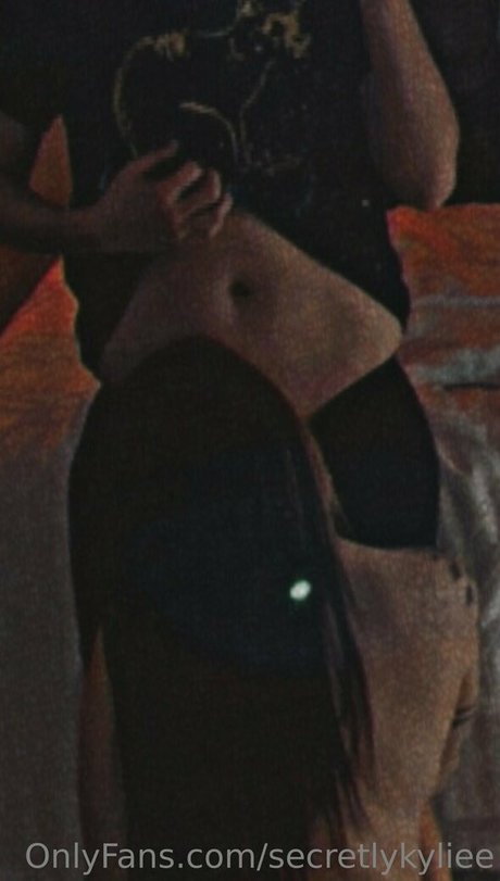secretlykyliee naked onlyfans