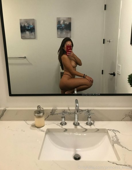 Gigikida naked onlyfans leaks
