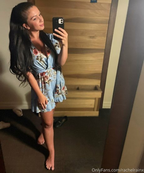 Rachel Rainx onlyfans leaks