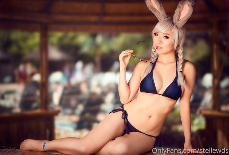 Stellewds only fans naked