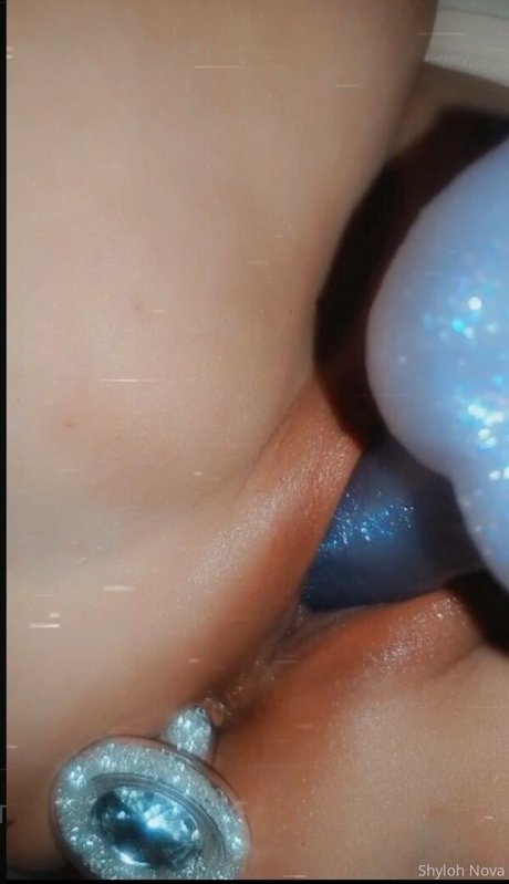 shylohnova leak onlyfans porn