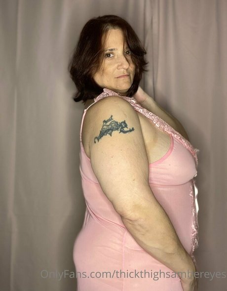 thickthighsambereyes onlyfans xxx