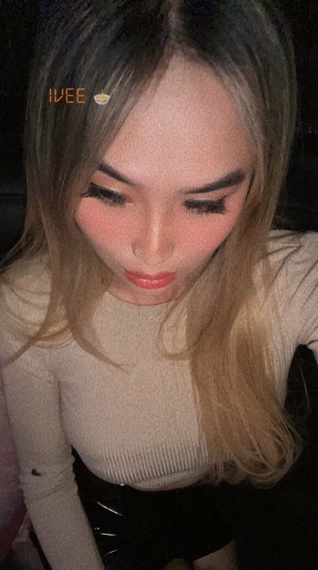 bbyivee porn onlyfans leak