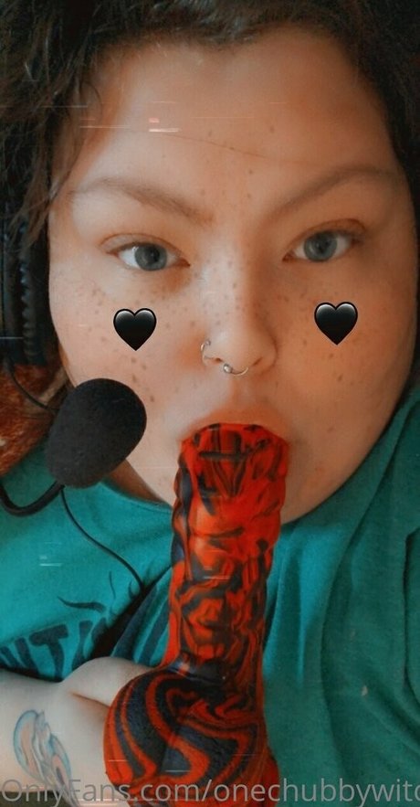 onechubbywitch onlyfans naked